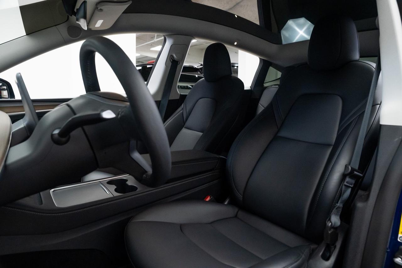 2023 Tesla Model Y Long Range 1 Owner Heated Seats Premium Audio Portland OR