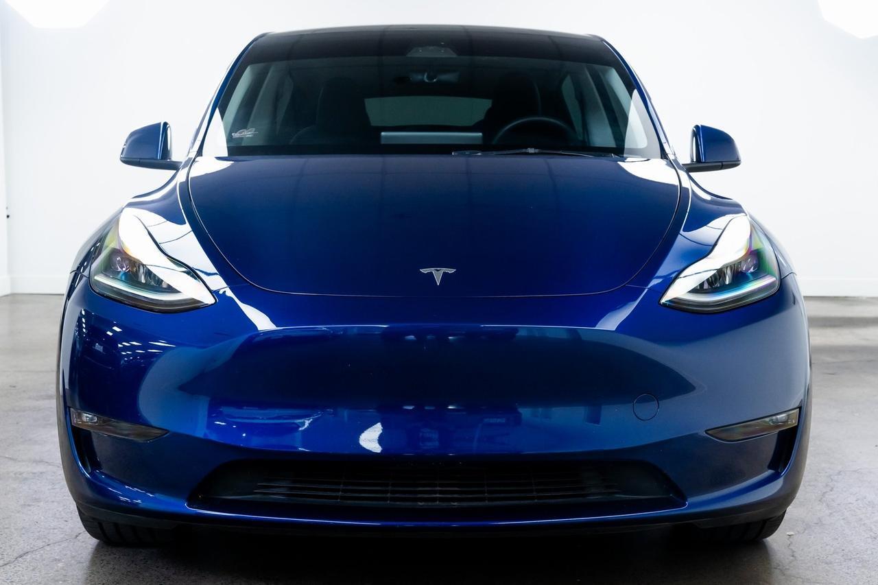 2023 Tesla Model Y Long Range 1 Owner Heated Seats Premium Audio Portland OR