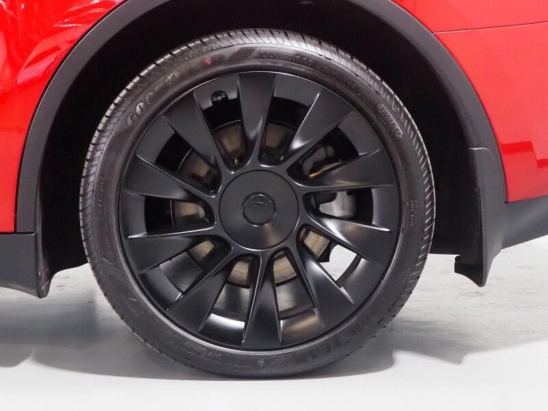 2023 Tesla Model Y Long Range AWD *AUTOPILOT, NAVIGATION, SAFETY ALERTS, ADAPTIVE CRUISE, SURROUND VIEW CAMERAS, PANORAMA GLASS ROOF, HEATED SEATS/STEERING WHEEL, 20 INCH INDUCTION WHEELS, WIRELESS CHARGING, 20 INCH INDUCTION WHEELS Round Rock TX