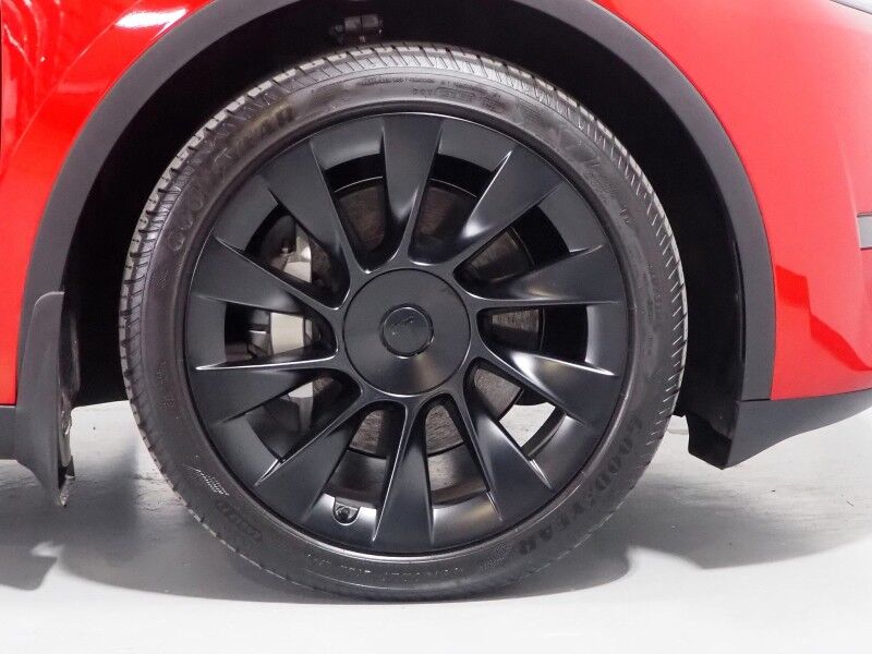 2023 Tesla Model Y Long Range AWD *AUTOPILOT, NAVIGATION, SAFETY ALERTS, ADAPTIVE CRUISE, SURROUND VIEW CAMERAS, PANORAMA GLASS ROOF, HEATED SEATS/STEERING WHEEL, 20 INCH INDUCTION WHEELS, WIRELESS CHARGING, 20 INCH INDUCTION WHEELS Round Rock TX
