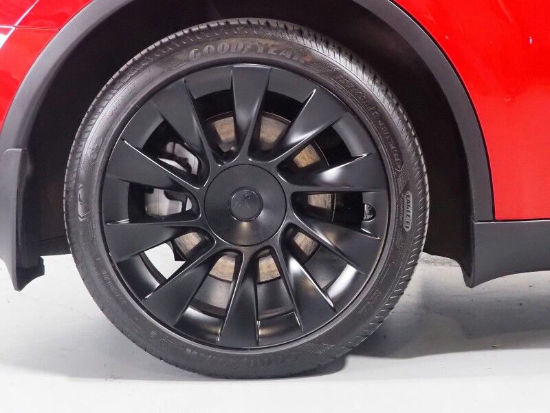 2023 Tesla Model Y Long Range AWD *AUTOPILOT, NAVIGATION, SAFETY ALERTS, ADAPTIVE CRUISE, SURROUND VIEW CAMERAS, PANORAMA GLASS ROOF, HEATED SEATS/STEERING WHEEL, 20 INCH INDUCTION WHEELS, WIRELESS CHARGING, 20 INCH INDUCTION WHEELS Round Rock TX