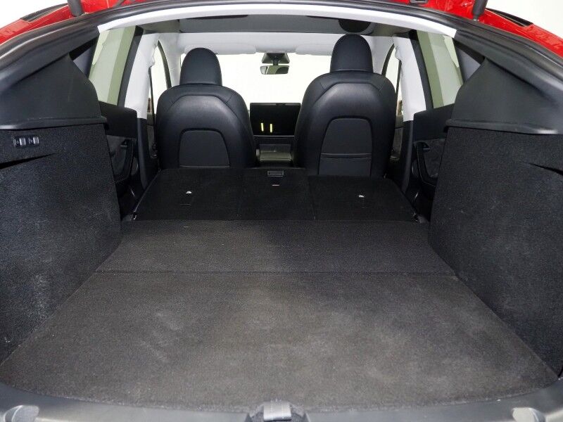 2023 Tesla Model Y Long Range AWD *AUTOPILOT, NAVIGATION, SAFETY ALERTS, ADAPTIVE CRUISE, SURROUND VIEW CAMERAS, PANORAMA GLASS ROOF, HEATED SEATS/STEERING WHEEL, 20 INCH INDUCTION WHEELS, WIRELESS CHARGING, 20 INCH INDUCTION WHEELS Round Rock TX