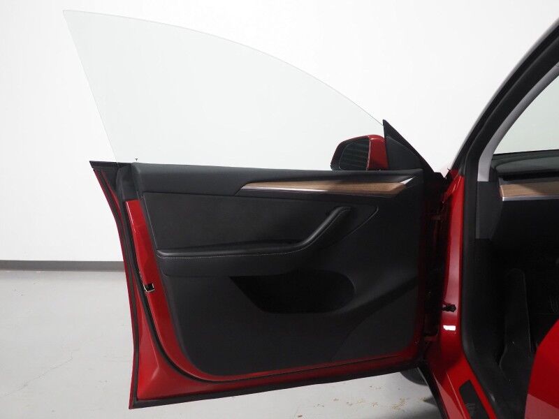 2023 Tesla Model Y Long Range AWD *AUTOPILOT, NAVIGATION, SAFETY ALERTS, ADAPTIVE CRUISE, SURROUND VIEW CAMERAS, PANORAMA GLASS ROOF, HEATED SEATS/STEERING WHEEL, 20 INCH INDUCTION WHEELS, WIRELESS CHARGING, 20 INCH INDUCTION WHEELS Round Rock TX