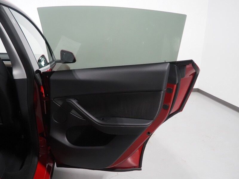 2023 Tesla Model Y Long Range AWD *AUTOPILOT, NAVIGATION, SAFETY ALERTS, ADAPTIVE CRUISE, SURROUND VIEW CAMERAS, PANORAMA GLASS ROOF, HEATED SEATS/STEERING WHEEL, 20 INCH INDUCTION WHEELS, WIRELESS CHARGING, 20 INCH INDUCTION WHEELS Round Rock TX