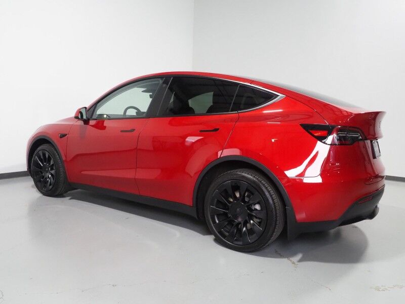 2023 Tesla Model Y Long Range AWD *AUTOPILOT, NAVIGATION, SAFETY ALERTS, ADAPTIVE CRUISE, SURROUND VIEW CAMERAS, PANORAMA GLASS ROOF, HEATED SEATS/STEERING WHEEL, 20 INCH INDUCTION WHEELS, WIRELESS CHARGING, 20 INCH INDUCTION WHEELS Round Rock TX