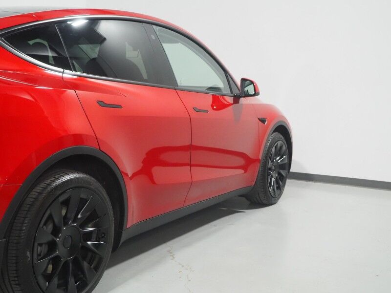 2023 Tesla Model Y Long Range AWD *AUTOPILOT, NAVIGATION, SAFETY ALERTS, ADAPTIVE CRUISE, SURROUND VIEW CAMERAS, PANORAMA GLASS ROOF, HEATED SEATS/STEERING WHEEL, 20 INCH INDUCTION WHEELS, WIRELESS CHARGING, 20 INCH INDUCTION WHEELS Round Rock TX