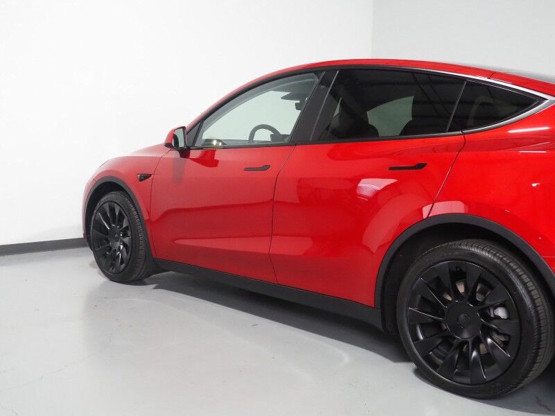 2023 Tesla Model Y Long Range AWD *AUTOPILOT, NAVIGATION, SAFETY ALERTS, ADAPTIVE CRUISE, SURROUND VIEW CAMERAS, PANORAMA GLASS ROOF, HEATED SEATS/STEERING WHEEL, 20 INCH INDUCTION WHEELS, WIRELESS CHARGING, 20 INCH INDUCTION WHEELS Round Rock TX