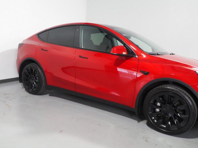 2023 Tesla Model Y Long Range AWD *AUTOPILOT, NAVIGATION, SAFETY ALERTS, ADAPTIVE CRUISE, SURROUND VIEW CAMERAS, PANORAMA GLASS ROOF, HEATED SEATS/STEERING WHEEL, 20 INCH INDUCTION WHEELS, WIRELESS CHARGING, 20 INCH INDUCTION WHEELS Round Rock TX