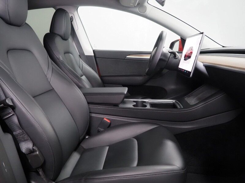 2023 Tesla Model Y Long Range AWD *AUTOPILOT, NAVIGATION, SAFETY ALERTS, ADAPTIVE CRUISE, SURROUND VIEW CAMERAS, PANORAMA GLASS ROOF, HEATED SEATS/STEERING WHEEL, 20 INCH INDUCTION WHEELS, WIRELESS CHARGING, 20 INCH INDUCTION WHEELS Round Rock TX