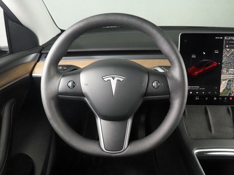 2023 Tesla Model Y Long Range AWD *AUTOPILOT, NAVIGATION, SAFETY ALERTS, ADAPTIVE CRUISE, SURROUND VIEW CAMERAS, PANORAMA GLASS ROOF, HEATED SEATS/STEERING WHEEL, 20 INCH INDUCTION WHEELS, WIRELESS CHARGING, 20 INCH INDUCTION WHEELS Round Rock TX