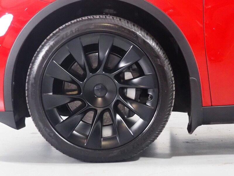 2023 Tesla Model Y Long Range AWD *AUTOPILOT, NAVIGATION, SAFETY ALERTS, ADAPTIVE CRUISE, SURROUND VIEW CAMERAS, PANORAMA GLASS ROOF, HEATED SEATS/STEERING WHEEL, 20 INCH INDUCTION WHEELS, WIRELESS CHARGING, 20 INCH INDUCTION WHEELS Round Rock TX