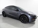 2023 Tesla Model Y Long Range AWD *AUTOPILOT, NAVIGATION, SAFETY ALERTS, ADAPTIVE CRUISE, SURROUND VIEW CAMERAS, PANORAMA GLASS ROOF, HEATED SEATS/STEERING WHEEL, 20 INCH INDUCTION WHEELS, WIRELESS CHARGING
