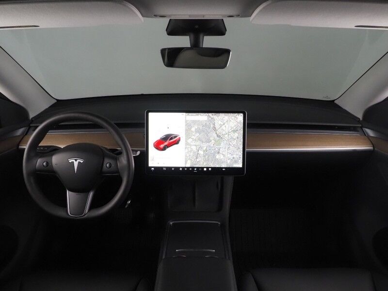 2023 Tesla Model Y Long Range AWD *AUTOPILOT, NAVIGATION, SAFETY ALERTS, ADAPTIVE CRUISE, SURROUND VIEW CAMERAS, PANORAMA GLASS ROOF, HEATED SEATS/STEERING WHEEL, 20 INCH INDUCTION WHEELS, WIRELESS CHARGING
