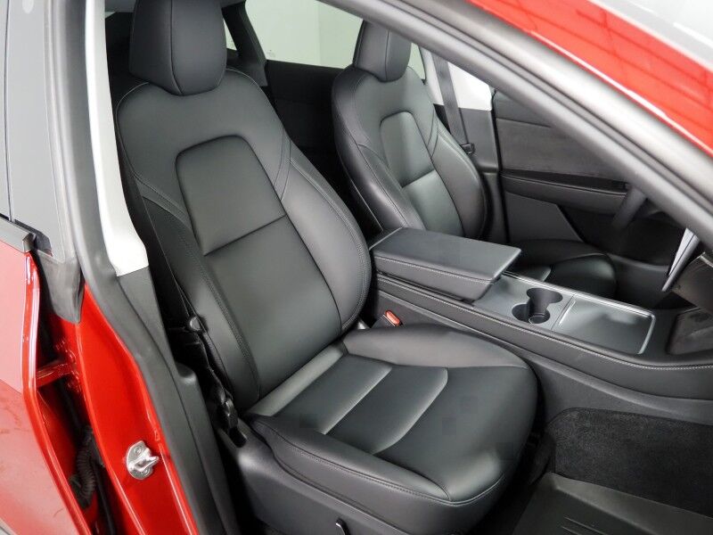 2023 Tesla Model Y Long Range AWD *AUTOPILOT, NAVIGATION, SAFETY ALERTS, ADAPTIVE CRUISE, SURROUND VIEW CAMERAS, PANORAMA GLASS ROOF, HEATED SEATS/STEERING WHEEL, 20 INCH INDUCTION WHEELS, WIRELESS CHARGING