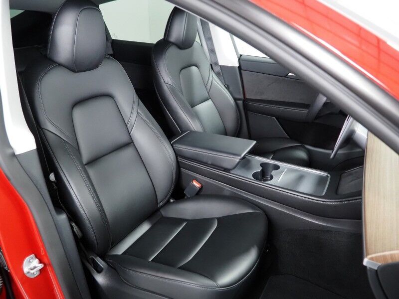 2023 Tesla Model Y Long Range AWD *AUTOPILOT, NAVIGATION, SAFETY ALERTS, ADAPTIVE CRUISE, SURROUND VIEW CAMERAS, PANORAMA GLASS ROOF, HEATED SEATS/STEERING WHEEL, 20 INCH INDUCTION WHEELS, WIRELESS CHARGING