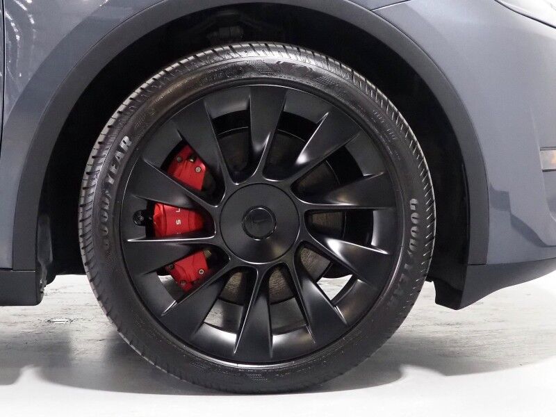 2023 Tesla Model Y Long Range AWD *AUTOPILOT, NAVIGATION, SAFETY ALERTS, ADAPTIVE CRUISE, SURROUND VIEW CAMERAS, PANORAMA GLASS ROOF, HEATED SEATS/STEERING WHEEL, 20 INCH INDUCTION WHEELS, WIRELESS CHARGING Round Rock TX