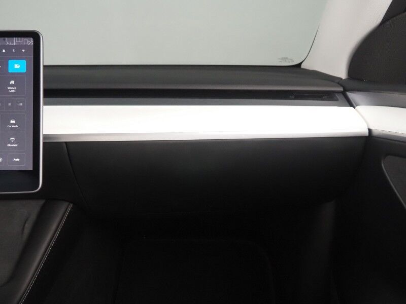 2023 Tesla Model Y Long Range AWD *AUTOPILOT, NAVIGATION, SAFETY ALERTS, ADAPTIVE CRUISE, SURROUND VIEW CAMERAS, PANORAMA GLASS ROOF, HEATED SEATS/STEERING WHEEL, 20 INCH INDUCTION WHEELS, WIRELESS CHARGING Round Rock TX