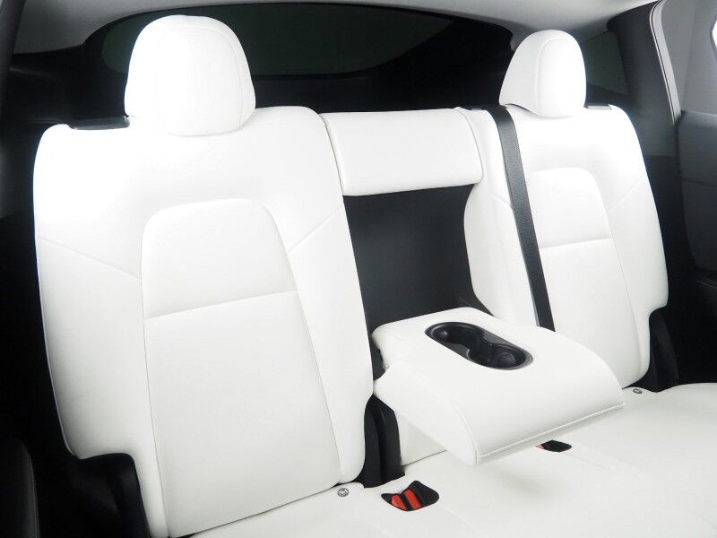 2023 Tesla Model Y Long Range AWD *AUTOPILOT, NAVIGATION, SAFETY ALERTS, ADAPTIVE CRUISE, SURROUND VIEW CAMERAS, PANORAMA GLASS ROOF, HEATED SEATS/STEERING WHEEL, 20 INCH INDUCTION WHEELS, WIRELESS CHARGING Round Rock TX