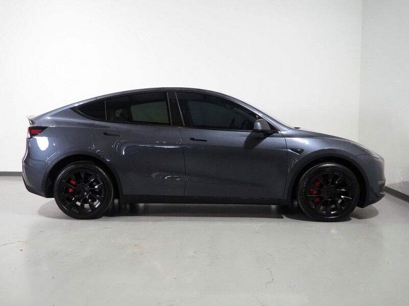 2023 Tesla Model Y Long Range AWD *AUTOPILOT, NAVIGATION, SAFETY ALERTS, ADAPTIVE CRUISE, SURROUND VIEW CAMERAS, PANORAMA GLASS ROOF, HEATED SEATS/STEERING WHEEL, 20 INCH INDUCTION WHEELS, WIRELESS CHARGING Round Rock TX