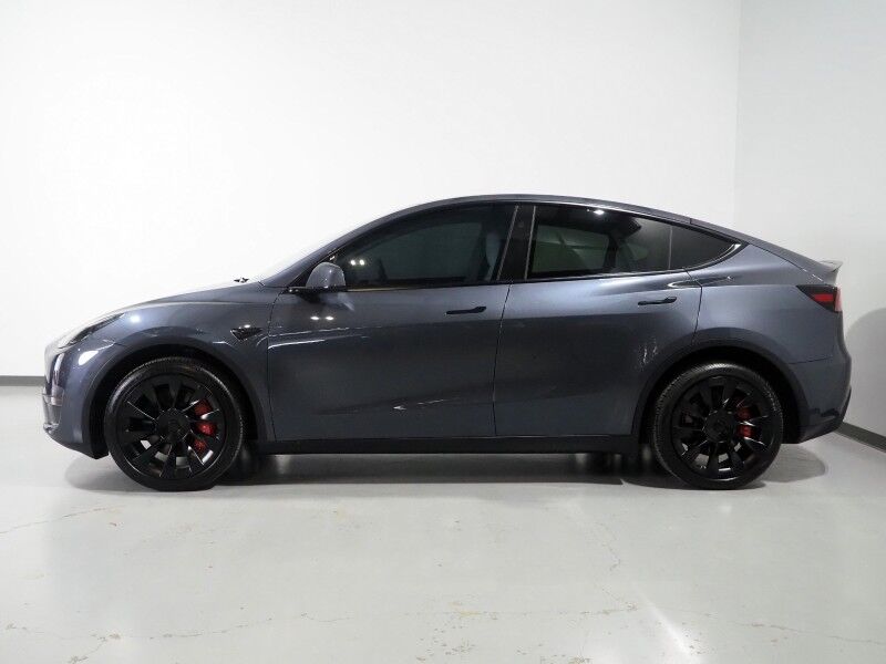 2023 Tesla Model Y Long Range AWD *AUTOPILOT, NAVIGATION, SAFETY ALERTS, ADAPTIVE CRUISE, SURROUND VIEW CAMERAS, PANORAMA GLASS ROOF, HEATED SEATS/STEERING WHEEL, 20 INCH INDUCTION WHEELS, WIRELESS CHARGING Round Rock TX