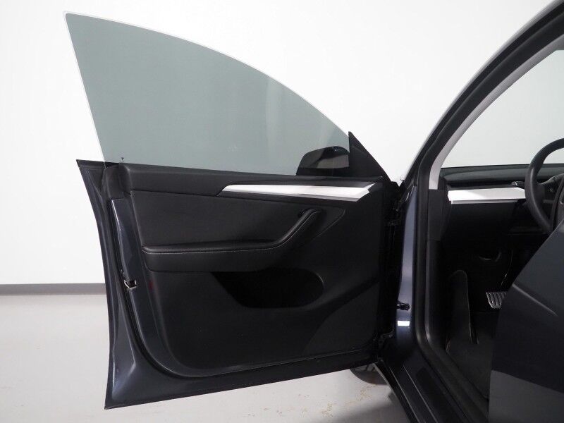 2023 Tesla Model Y Long Range AWD *AUTOPILOT, NAVIGATION, SAFETY ALERTS, ADAPTIVE CRUISE, SURROUND VIEW CAMERAS, PANORAMA GLASS ROOF, HEATED SEATS/STEERING WHEEL, 20 INCH INDUCTION WHEELS, WIRELESS CHARGING Round Rock TX