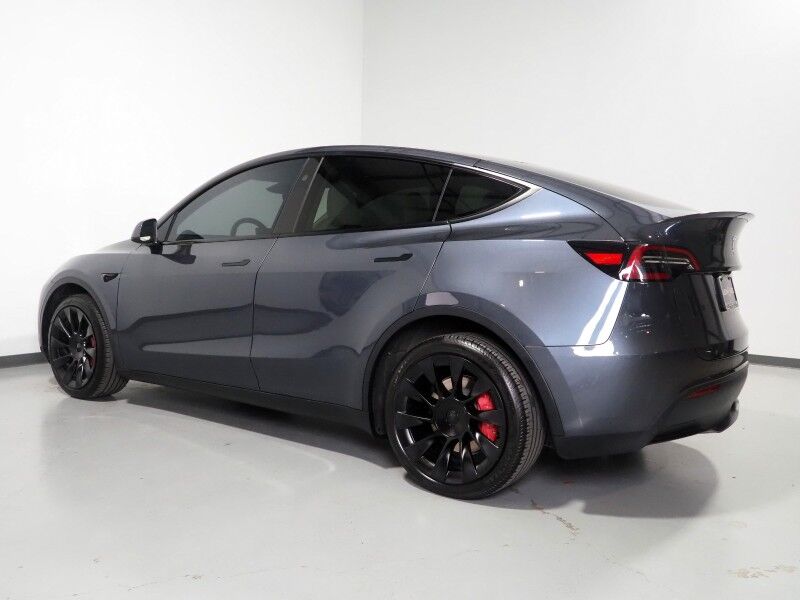 2023 Tesla Model Y Long Range AWD *AUTOPILOT, NAVIGATION, SAFETY ALERTS, ADAPTIVE CRUISE, SURROUND VIEW CAMERAS, PANORAMA GLASS ROOF, HEATED SEATS/STEERING WHEEL, 20 INCH INDUCTION WHEELS, WIRELESS CHARGING Round Rock TX