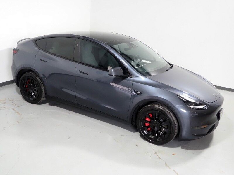 2023 Tesla Model Y Long Range AWD *AUTOPILOT, NAVIGATION, SAFETY ALERTS, ADAPTIVE CRUISE, SURROUND VIEW CAMERAS, PANORAMA GLASS ROOF, HEATED SEATS/STEERING WHEEL, 20 INCH INDUCTION WHEELS, WIRELESS CHARGING Round Rock TX
