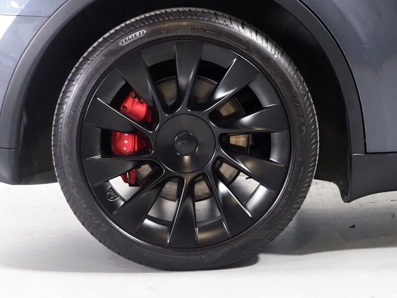 2023 Tesla Model Y Long Range AWD *AUTOPILOT, NAVIGATION, SAFETY ALERTS, ADAPTIVE CRUISE, SURROUND VIEW CAMERAS, PANORAMA GLASS ROOF, HEATED SEATS/STEERING WHEEL, 20 INCH INDUCTION WHEELS, WIRELESS CHARGING Round Rock TX
