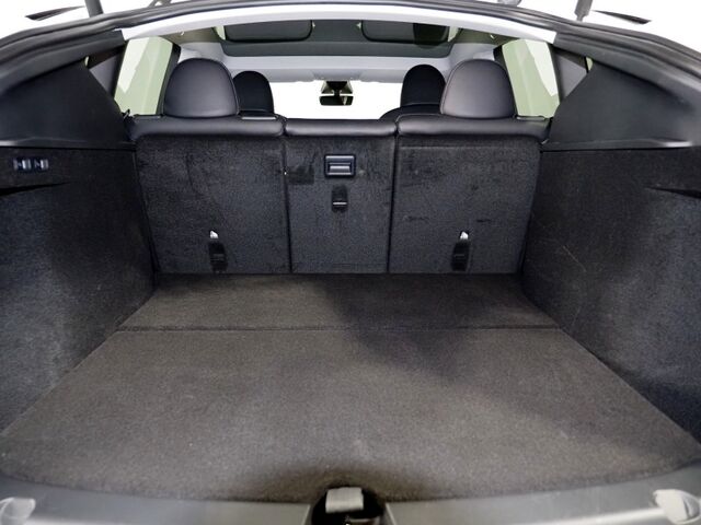 2023 Tesla Model Y Long Range AWD *AUTOPILOT, NAVIGATION, SAFETY ALERTS, ADAPTIVE CRUISE, SURROUND VIEW CAMERAS, PANORAMA GLASS ROOF, HEATED SEATS/STEERING WHEEL, BLUETOOTH, WIRELESS CHARGING Round Rock TX