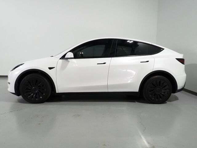 2023 Tesla Model Y Long Range AWD *AUTOPILOT, NAVIGATION, SAFETY ALERTS, ADAPTIVE CRUISE, SURROUND VIEW CAMERAS, PANORAMA GLASS ROOF, HEATED SEATS/STEERING WHEEL, BLUETOOTH, WIRELESS CHARGING Round Rock TX