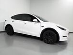 2023 Tesla Model Y Long Range AWD *AUTOPILOT, NAVIGATION, SAFETY ALERTS, ADAPTIVE CRUISE, SURROUND VIEW CAMERAS, PANORAMA GLASS ROOF, HEATED SEATS/STEERING WHEEL, BLUETOOTH, WIRELESS CHARGING