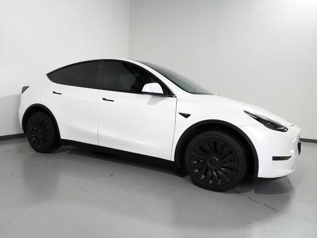 2023 Tesla Model Y Long Range AWD *AUTOPILOT, NAVIGATION, SAFETY ALERTS, ADAPTIVE CRUISE, SURROUND VIEW CAMERAS, PANORAMA GLASS ROOF, HEATED SEATS/STEERING WHEEL, BLUETOOTH, WIRELESS CHARGING Round Rock TX