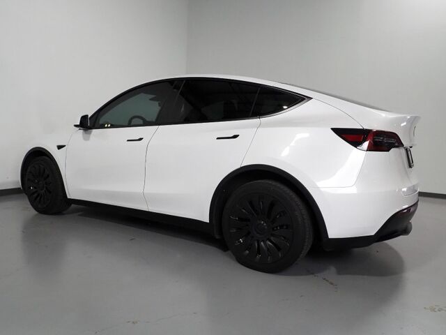 2023 Tesla Model Y Long Range AWD *AUTOPILOT, NAVIGATION, SAFETY ALERTS, ADAPTIVE CRUISE, SURROUND VIEW CAMERAS, PANORAMA GLASS ROOF, HEATED SEATS/STEERING WHEEL, BLUETOOTH, WIRELESS CHARGING Round Rock TX