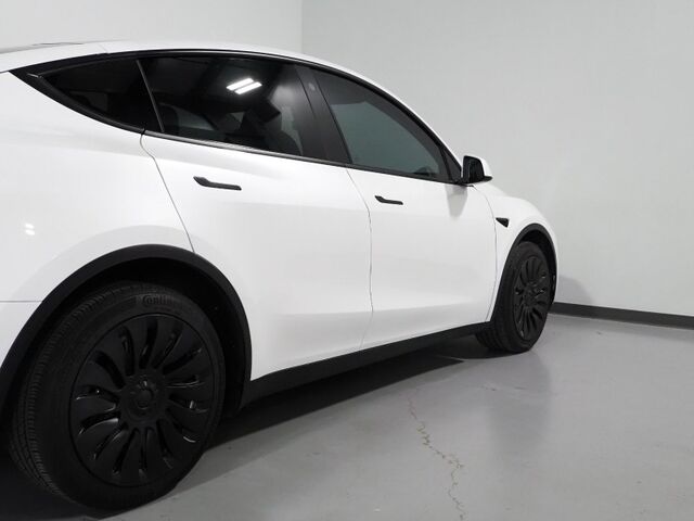 2023 Tesla Model Y Long Range AWD *AUTOPILOT, NAVIGATION, SAFETY ALERTS, ADAPTIVE CRUISE, SURROUND VIEW CAMERAS, PANORAMA GLASS ROOF, HEATED SEATS/STEERING WHEEL, BLUETOOTH, WIRELESS CHARGING Round Rock TX
