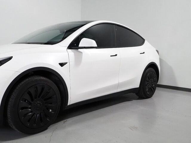 2023 Tesla Model Y Long Range AWD *AUTOPILOT, NAVIGATION, SAFETY ALERTS, ADAPTIVE CRUISE, SURROUND VIEW CAMERAS, PANORAMA GLASS ROOF, HEATED SEATS/STEERING WHEEL, BLUETOOTH, WIRELESS CHARGING Round Rock TX