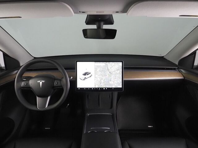 2023 Tesla Model Y Long Range AWD *AUTOPILOT, NAVIGATION, SAFETY ALERTS, ADAPTIVE CRUISE, SURROUND VIEW CAMERAS, PANORAMA GLASS ROOF, HEATED SEATS/STEERING WHEEL, BLUETOOTH, WIRELESS CHARGING Round Rock TX