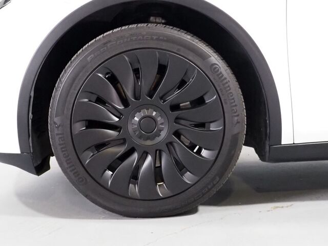 2023 Tesla Model Y Long Range AWD *AUTOPILOT, NAVIGATION, SAFETY ALERTS, ADAPTIVE CRUISE, SURROUND VIEW CAMERAS, PANORAMA GLASS ROOF, HEATED SEATS/STEERING WHEEL, BLUETOOTH, WIRELESS CHARGING Round Rock TX