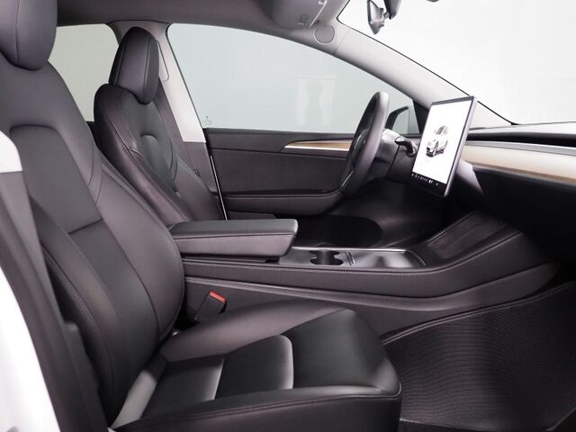 2023 Tesla Model Y Long Range AWD *AUTOPILOT, NAVIGATION, SAFETY ALERTS, ADAPTIVE CRUISE, SURROUND VIEW CAMERAS, PANORAMA GLASS ROOF, HEATED SEATS/STEERING WHEEL, BLUETOOTH, WIRELESS CHARGING Round Rock TX