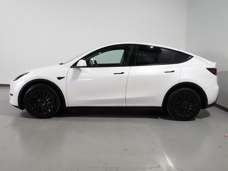 2023 Tesla Model Y Long Range AWD *AUTOPILOT, NAVIGATION, SAFETY ALERTS, ADAPTIVE CRUISE, SURROUND VIEW CAMERAS, PANORAMA GLASS ROOF, HEATED SEATS/STEERING WHEEL, WIRELESS CHARGING Round Rock TX