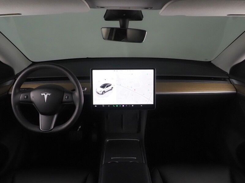 2023 Tesla Model Y Long Range AWD *AUTOPILOT, NAVIGATION, SAFETY ALERTS, ADAPTIVE CRUISE, SURROUND VIEW CAMERAS, PANORAMA GLASS ROOF, HEATED SEATS/STEERING WHEEL, WIRELESS CHARGING Round Rock TX