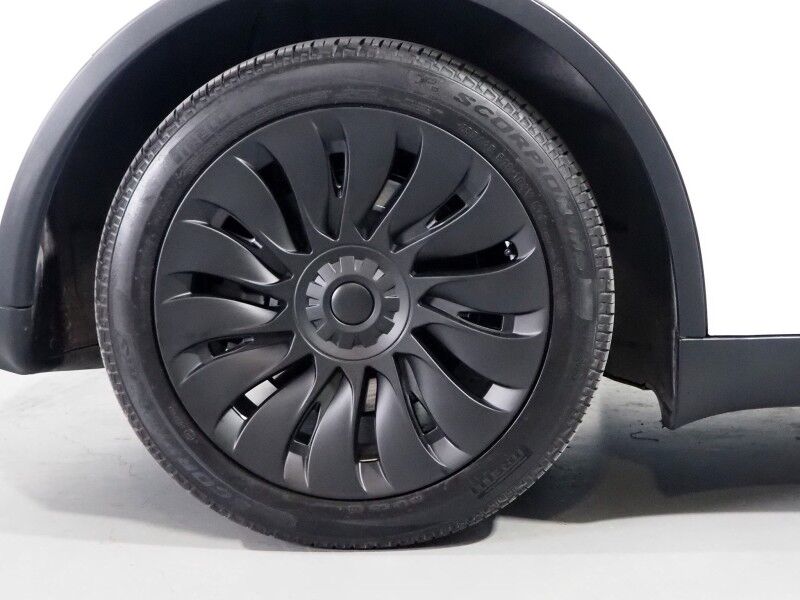 2023 Tesla Model Y Long Range AWD *AUTOPILOT, NAVIGATION, SAFETY ALERTS, ADAPTIVE CRUISE, SURROUND VIEW CAMERAS, PANORAMA GLASS ROOF, HEATED SEATS/STEERING WHEEL, WIRELESS CHARGING Round Rock TX