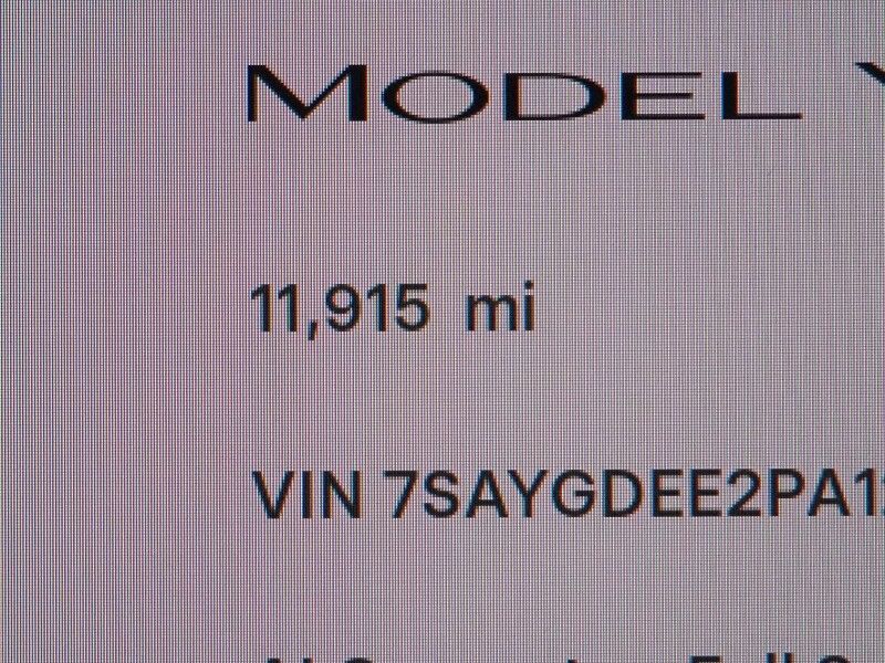 2023 Tesla Model Y Long Range AWD *AUTOPILOT, NAVIGATION, SAFETY ALERTS, ADAPTIVE CRUISE, SURROUND VIEW CAMERAS, PANORAMA GLASS ROOF, HEATED SEATS/STEERING WHEEL, WIRELESS CHARGING Round Rock TX