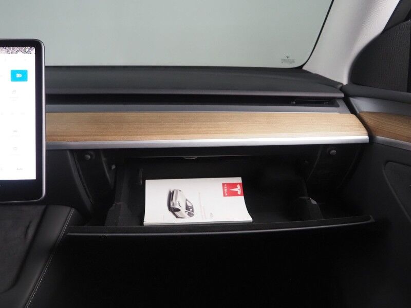 2023 Tesla Model Y Long Range AWD *AUTOPILOT, NAVIGATION, SAFETY ALERTS, ADAPTIVE CRUISE, SURROUND VIEW CAMERAS, PANORAMA GLASS ROOF, HEATED SEATS/STEERING WHEEL, WIRELESS CHARGING Round Rock TX