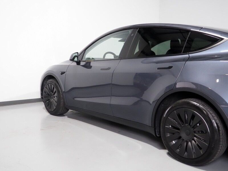 2023 Tesla Model Y Long Range AWD *AUTOPILOT, NAVIGATION, SAFETY ALERTS, ADAPTIVE CRUISE, SURROUND VIEW CAMERAS, PANORAMA GLASS ROOF, HEATED SEATS/STEERING WHEEL, WIRELESS CHARGING Round Rock TX