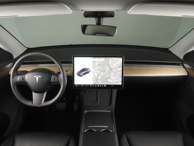 2023 Tesla Model Y Long Range AWD *AUTOPILOT, NAVIGATION, SAFETY ALERTS, ADAPTIVE CRUISE, SURROUND VIEW CAMERAS, PANORAMA GLASS ROOF, HEATED SEATS/STEERING WHEEL, WIRELESS CHARGING