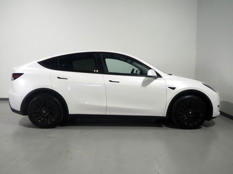 2023 Tesla Model Y Long Range AWD *AUTOPILOT, NAVIGATION, SAFETY ALERTS, ADAPTIVE CRUISE, SURROUND VIEW CAMERAS, PANORAMA GLASS ROOF, HEATED SEATS/STEERING WHEEL, WIRELESS CHARGING Round Rock TX