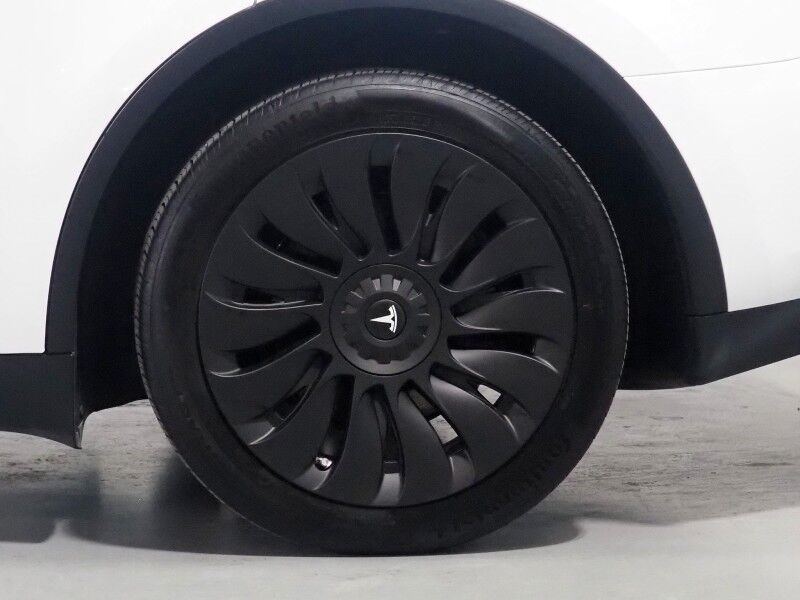 2023 Tesla Model Y Long Range AWD *AUTOPILOT, NAVIGATION, SAFETY ALERTS, ADAPTIVE CRUISE, SURROUND VIEW CAMERAS, PANORAMA GLASS ROOF, HEATED SEATS/STEERING WHEEL, WIRELESS CHARGING Round Rock TX