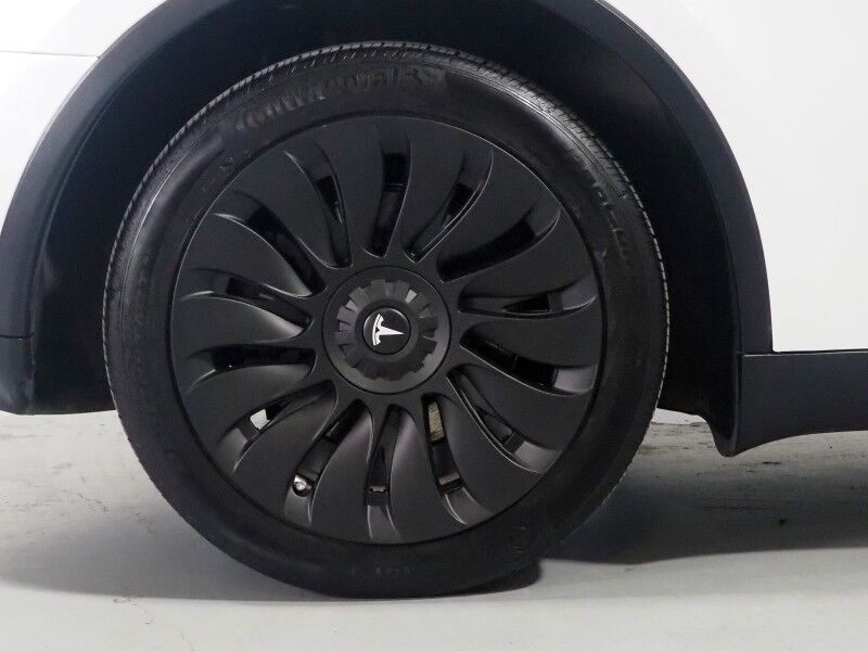 2023 Tesla Model Y Long Range AWD *AUTOPILOT, NAVIGATION, SAFETY ALERTS, ADAPTIVE CRUISE, SURROUND VIEW CAMERAS, PANORAMA GLASS ROOF, HEATED SEATS/STEERING WHEEL, WIRELESS CHARGING Round Rock TX