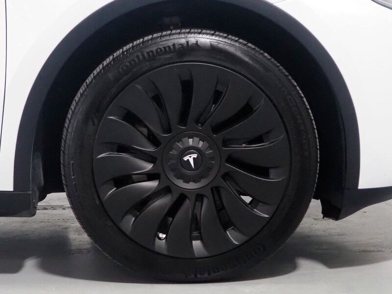 2023 Tesla Model Y Long Range AWD *AUTOPILOT, NAVIGATION, SAFETY ALERTS, ADAPTIVE CRUISE, SURROUND VIEW CAMERAS, PANORAMA GLASS ROOF, HEATED SEATS/STEERING WHEEL, WIRELESS CHARGING Round Rock TX