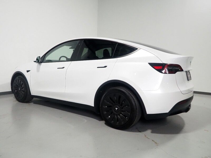 2023 Tesla Model Y Long Range AWD *AUTOPILOT, NAVIGATION, SAFETY ALERTS, ADAPTIVE CRUISE, SURROUND VIEW CAMERAS, PANORAMA GLASS ROOF, HEATED SEATS/STEERING WHEEL, WIRELESS CHARGING Round Rock TX